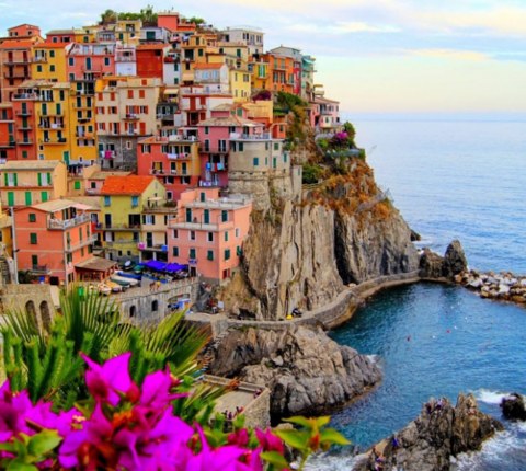 Escursioni private per crocieristi in Italia