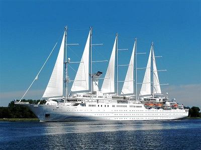 Windstar Wind Surf escursioni crociere