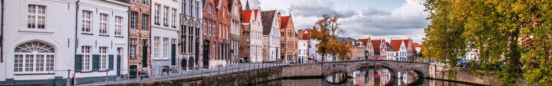 Escursioni private per crocieristi in Belgio