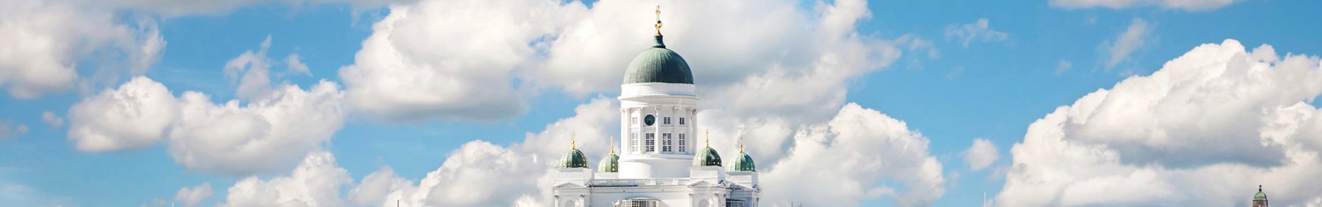 Escursioni private per crocieristi in Finlandia