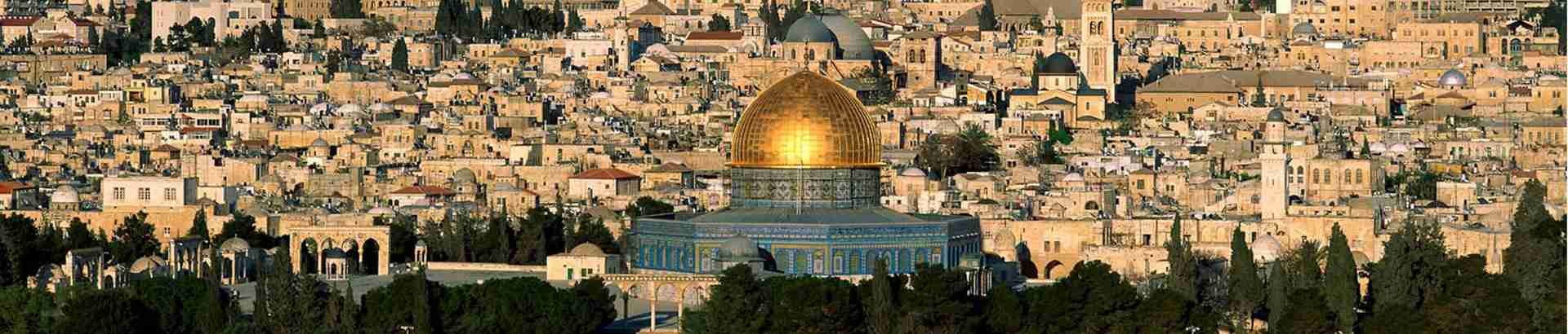 Escursioni private per crocieristi in Israele