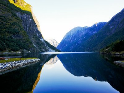 Escursioni private per crocieristi in Norvegia