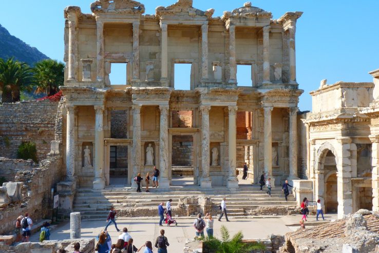 ephesus