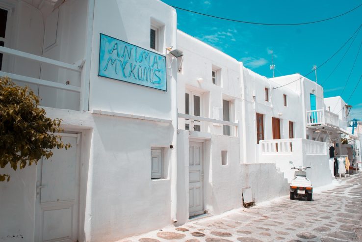 mykonos