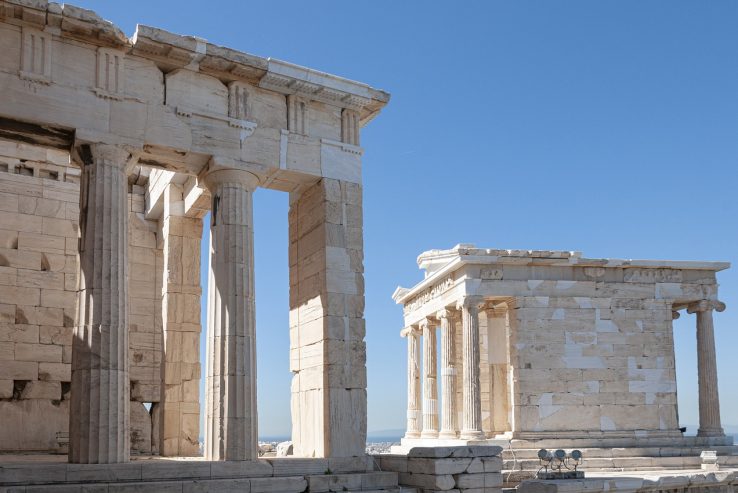 parthenon-ATENE