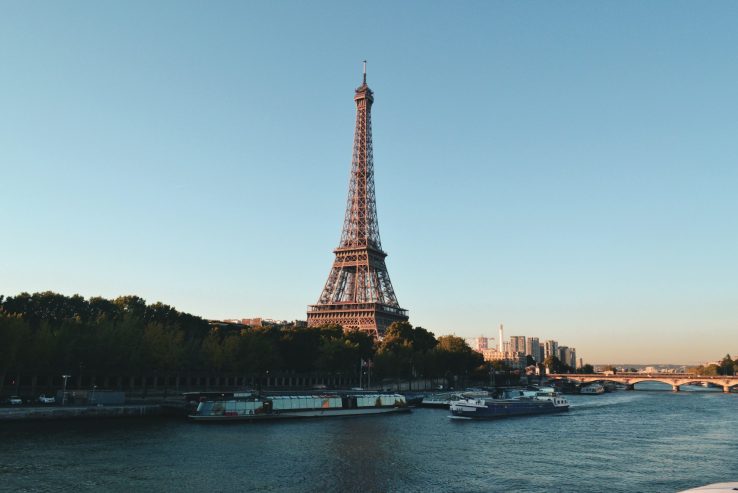 escursioni crociere parigi