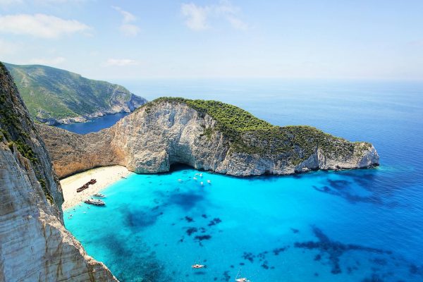 zante